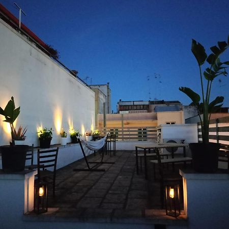 Andirivieni Lecce Casa Vacanze Buitenkant foto