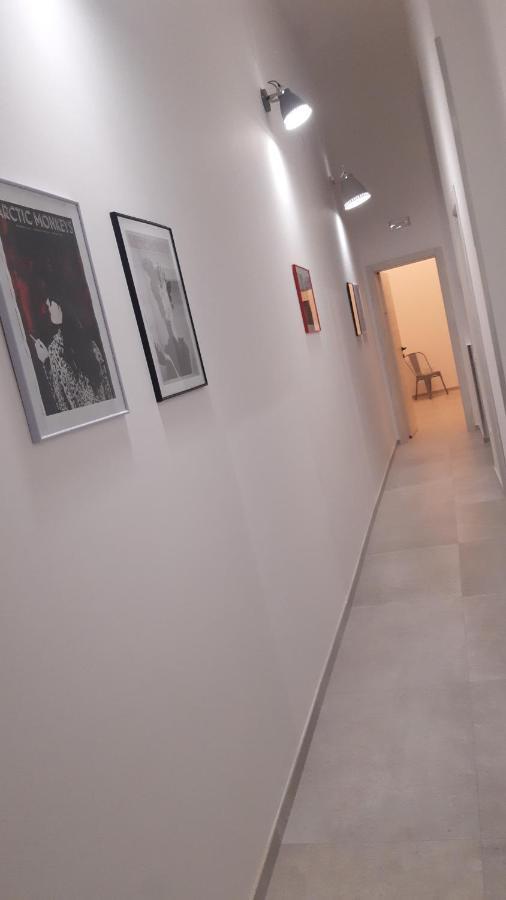 Andirivieni Lecce Casa Vacanze Buitenkant foto