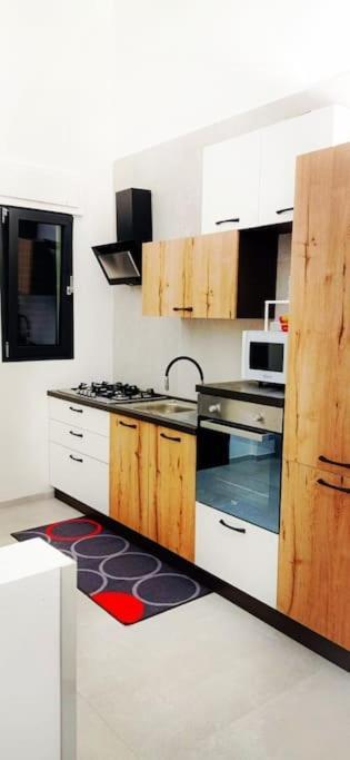 Andirivieni Lecce Casa Vacanze Buitenkant foto