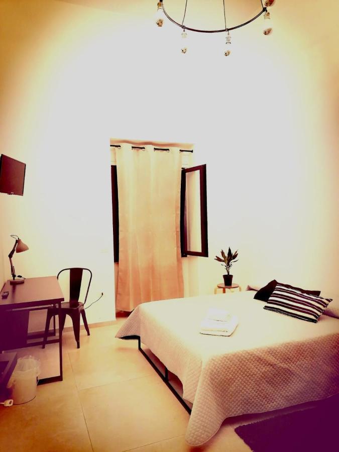 Andirivieni Lecce Casa Vacanze Buitenkant foto
