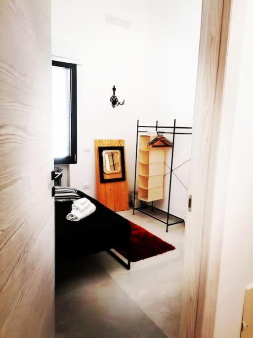 Andirivieni Lecce Casa Vacanze Buitenkant foto