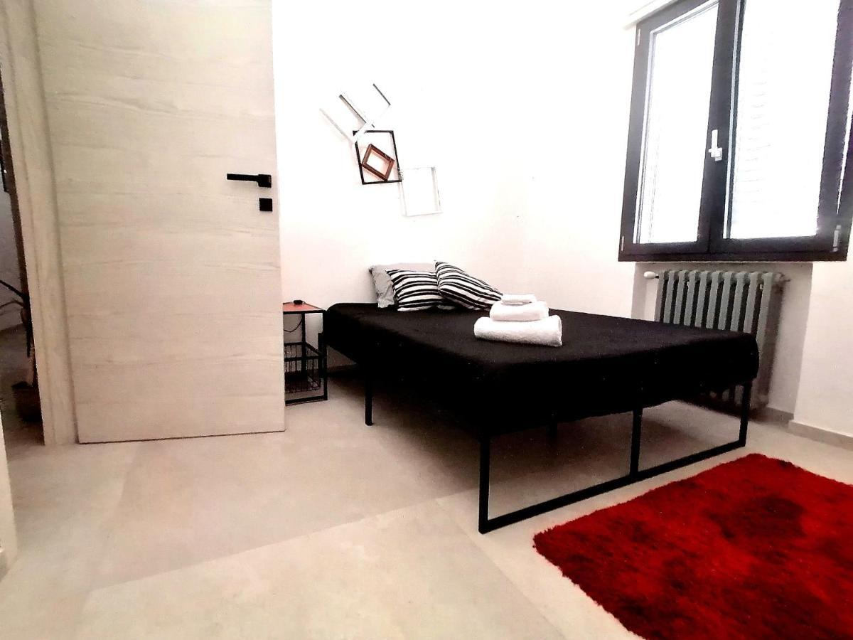 Andirivieni Lecce Casa Vacanze Buitenkant foto