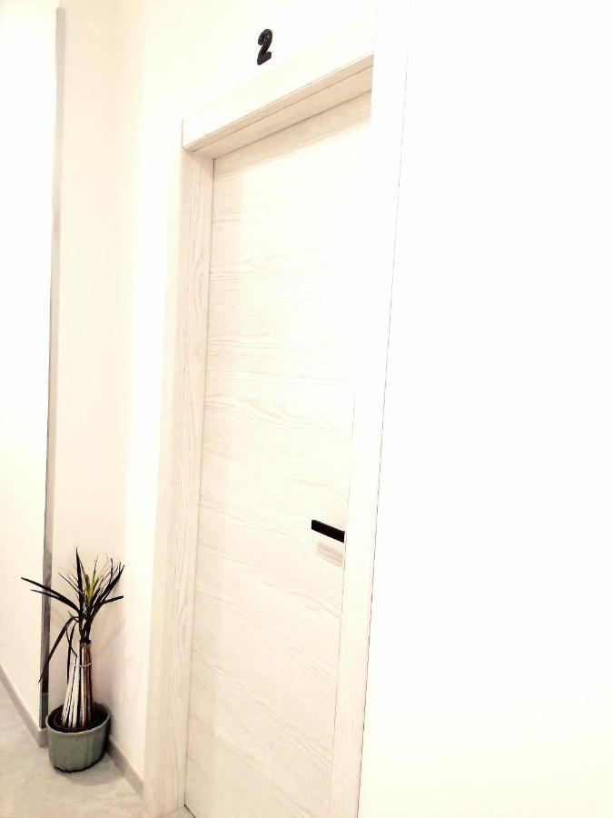 Andirivieni Lecce Casa Vacanze Buitenkant foto