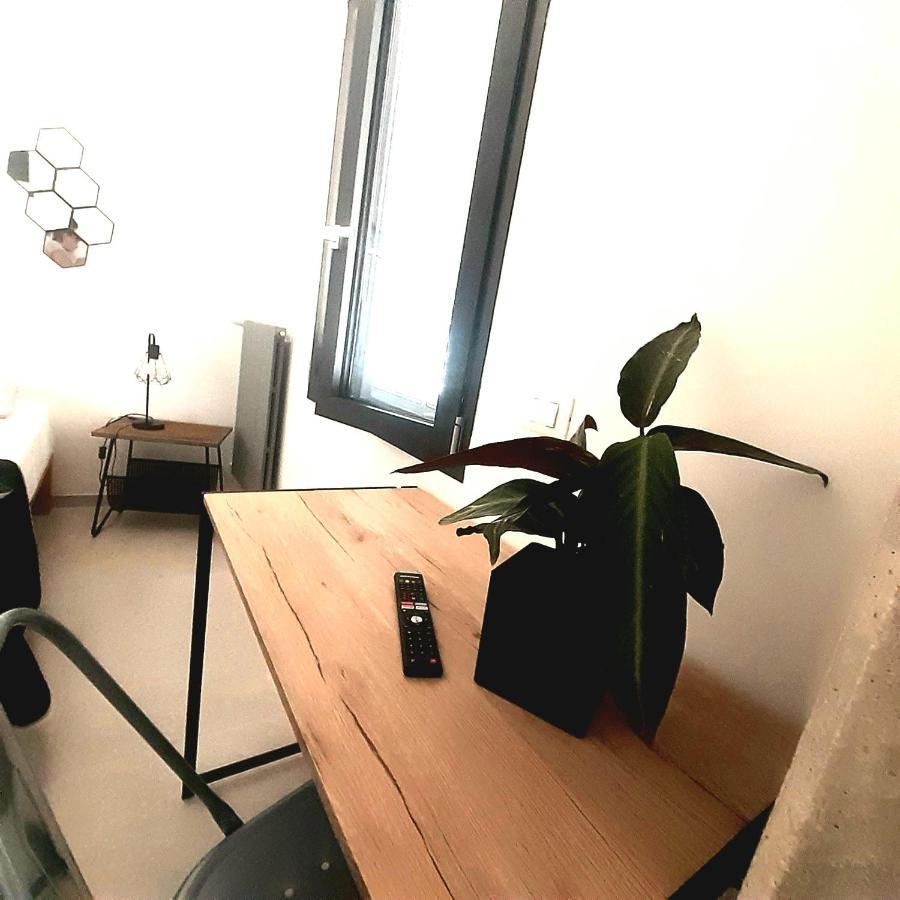 Andirivieni Lecce Casa Vacanze Buitenkant foto