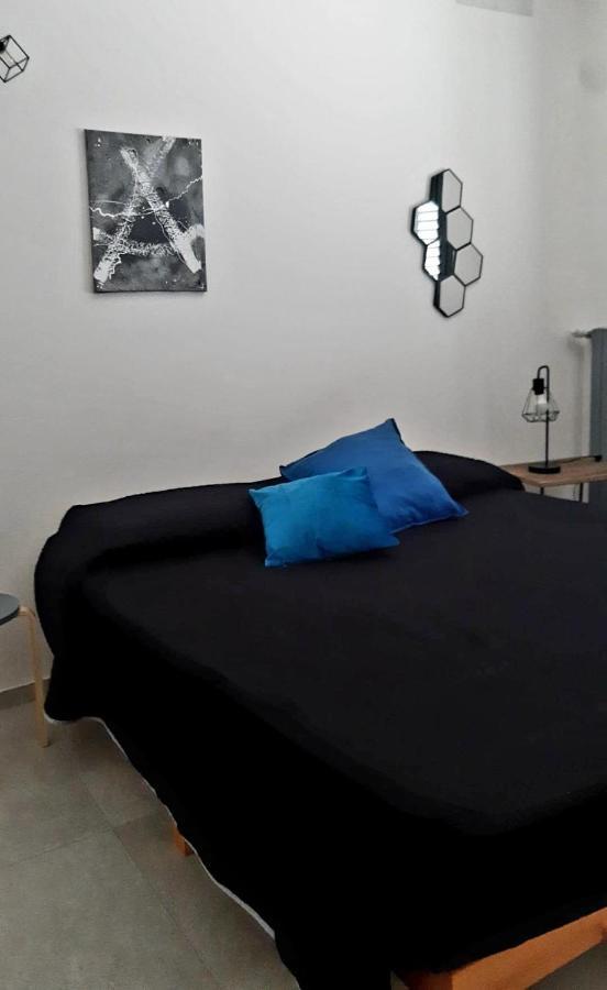 Andirivieni Lecce Casa Vacanze Buitenkant foto