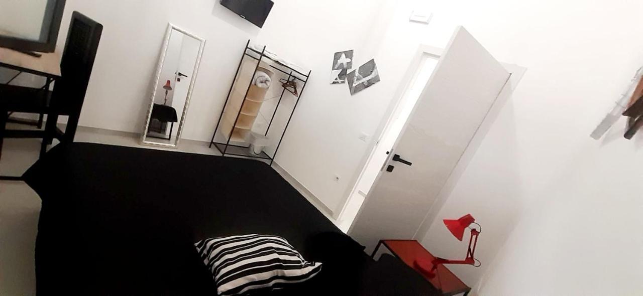 Andirivieni Lecce Casa Vacanze Buitenkant foto