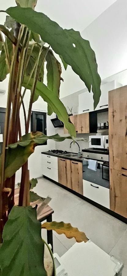 Andirivieni Lecce Casa Vacanze Buitenkant foto