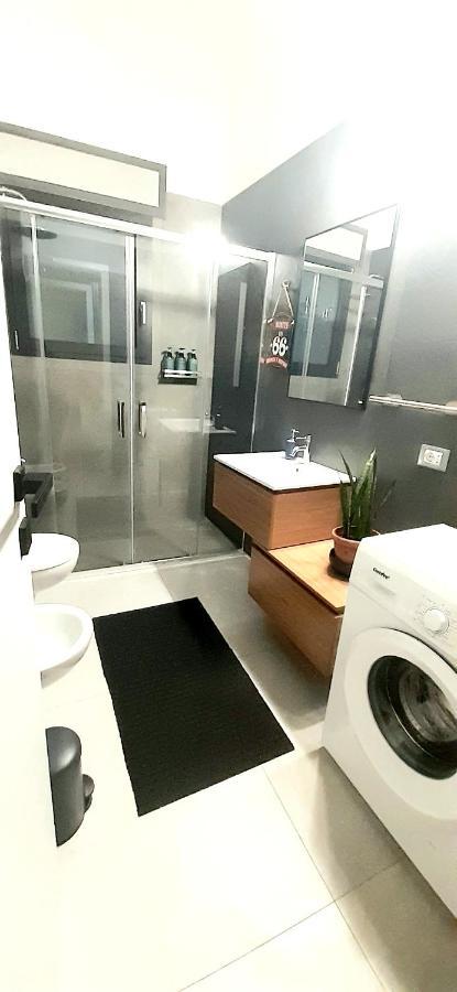 Andirivieni Lecce Casa Vacanze Buitenkant foto