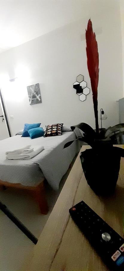Andirivieni Lecce Casa Vacanze Buitenkant foto