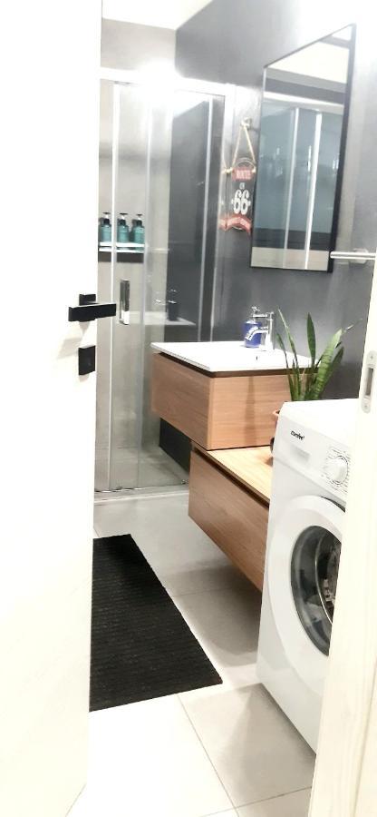 Andirivieni Lecce Casa Vacanze Buitenkant foto
