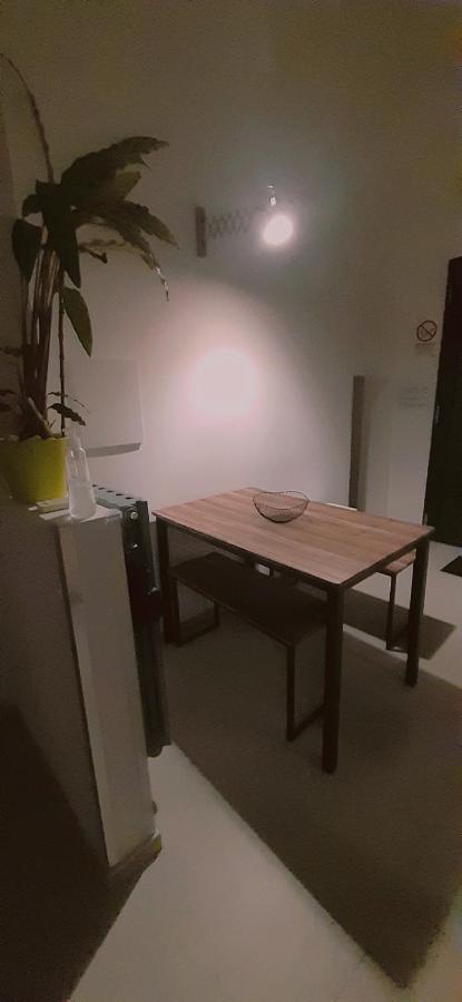 Andirivieni Lecce Casa Vacanze Buitenkant foto