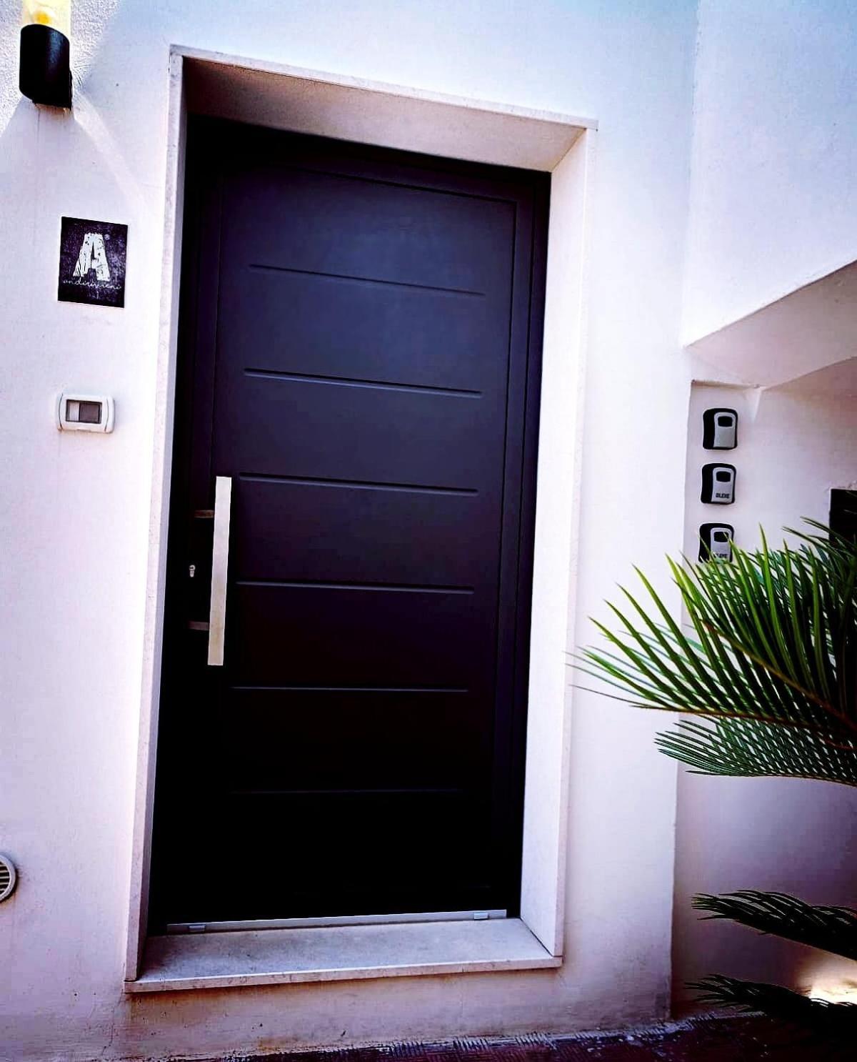 Andirivieni Lecce Casa Vacanze Buitenkant foto