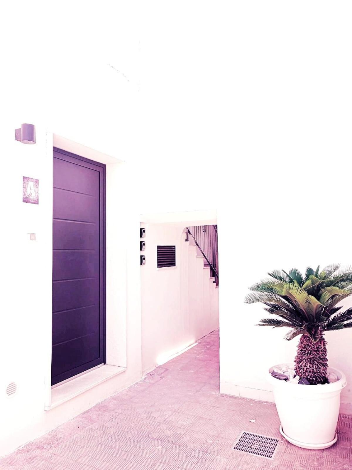 Andirivieni Lecce Casa Vacanze Buitenkant foto
